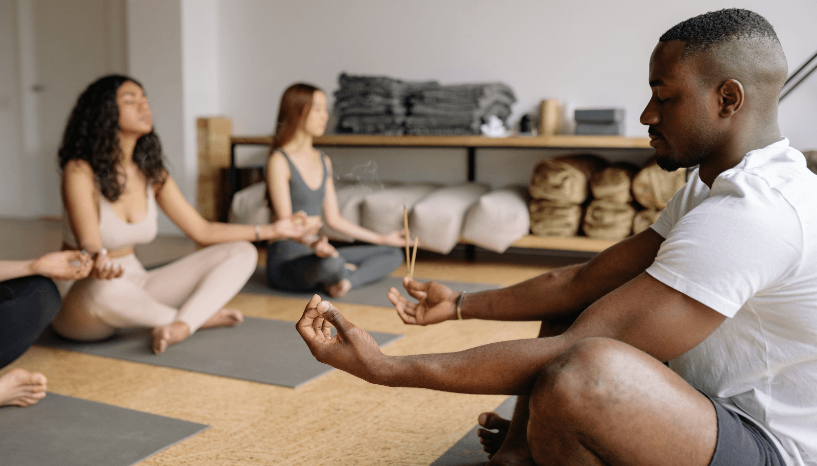 Gratis Meditaties