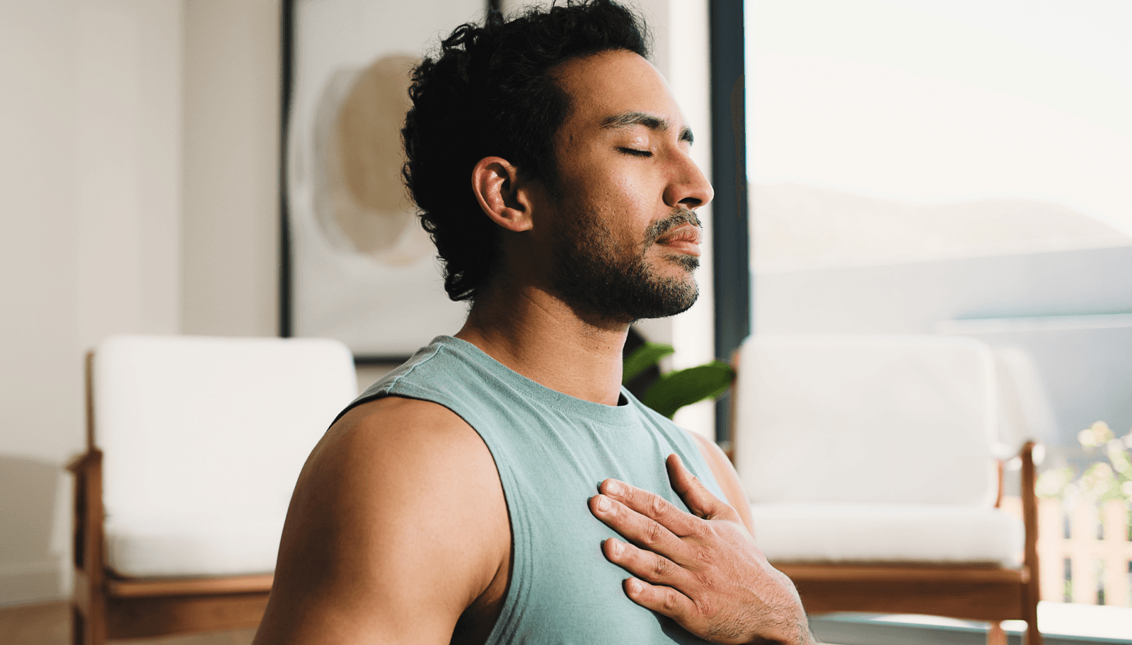 5-Daagse Cursus Innerlijke Rust